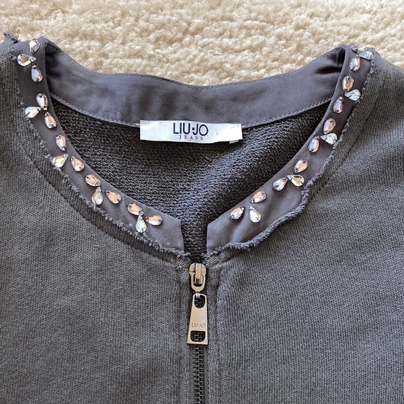 Liu Jo Lightweight Jacket - Picture 7 of 11